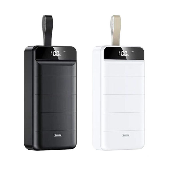 Power Bank RPP-185 50000 mAh.